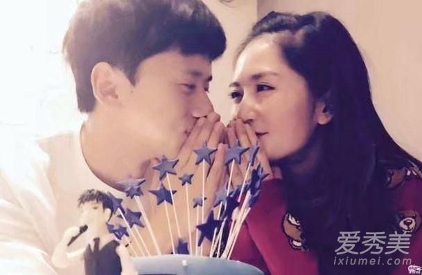 谢娜是顺产还是剖腹产 谢娜双胞胎女儿叫什么名字