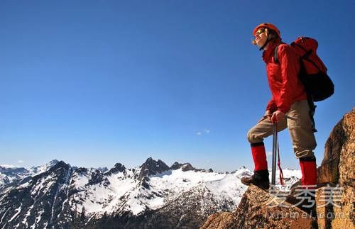 登山者被困杀人峰怎么回事 登山需要注意什么