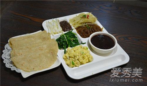 春饼怎么做又软又好吃 春饼什么人不能吃