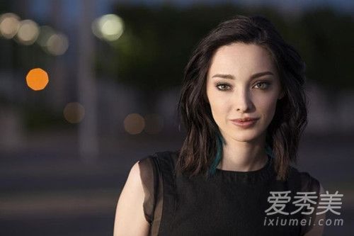 北极星小姐姐是什么电影 天赋异禀北极星小姐姐是谁演的