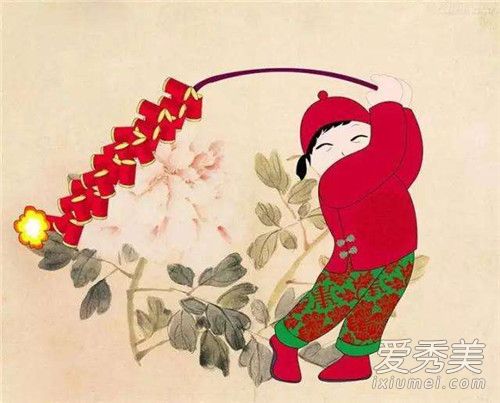 С�������ŷ�ʲô�� 2018С��������ף�����ȫ