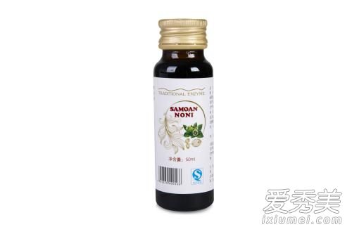诺丽酵素的作用与功效 诺丽果酵素不能长期喝
