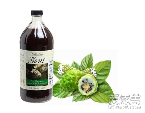 诺丽酵素的作用与功效 诺丽果酵素不能长期喝