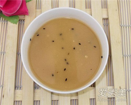 油茶是哪里的特产 油茶是什么东西