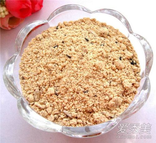 油茶是哪里的特产 油茶是什么东西
