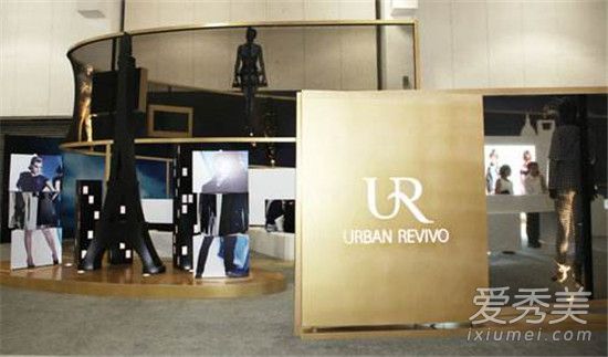 URBAN REVIVOʲô URBAN REVIVO·