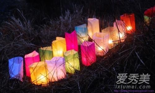 正月十五送灯什么意思 正月十五上坟送灯有什么讲究