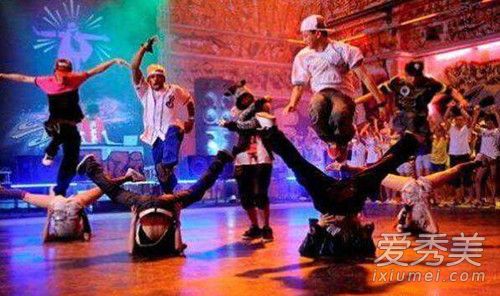 这就是街舞Bboy王者小白是谁 Bboy王者小白个人资料