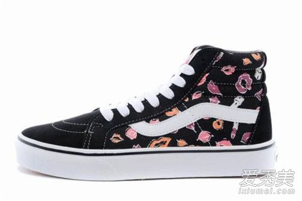 ������vans������ձ� vans����Ϳ���һ����
