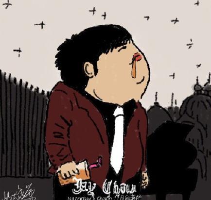 周杰伦奶茶是什么梗 周杰伦奶茶是什么意思