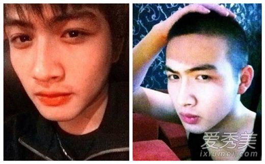 烈火如歌张彬彬整容了吗 张彬彬整容前后照片
