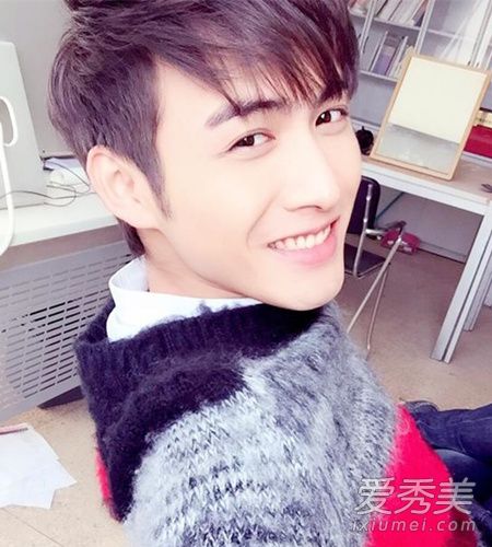 烈火如歌张彬彬整容了吗 张彬彬整容前后照片