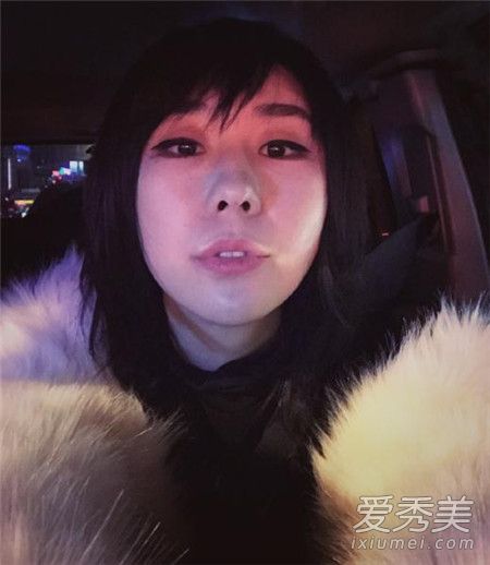 �¿����ֶ�Ů��Ա��˭ ���θ���������������΢����Ƭ