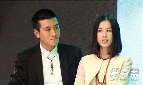 黄圣依杨子丑事天涯 黄圣依是小三吗