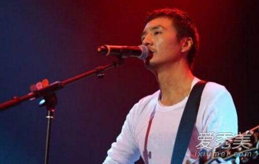 朴树罕见更新微博是怎么回事 朴树现在怎么了为什么不红了