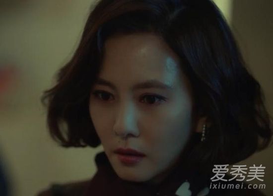 金南珠整容前照片 金南珠整了哪里 金南珠整容前后对比照