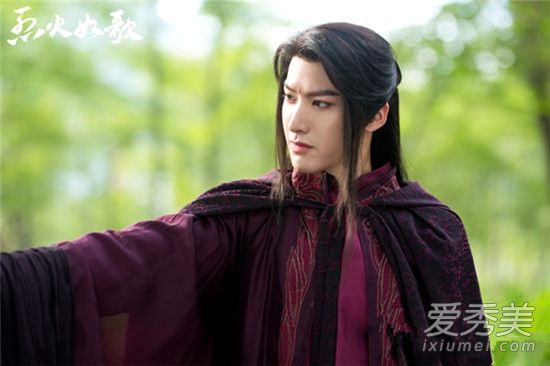 �һ���谵ҹ��ϲ��������˭ �һ���谵ҹ��ΪʲôȢ���