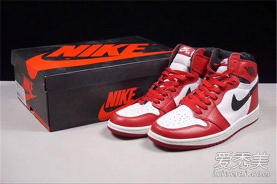 aj1芝加哥多少钱 aj1芝加哥官方价格