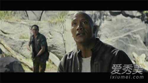 电影狂暴巨兽好看吗 狂暴巨兽豆瓣评分怎么样