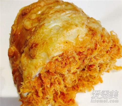 面包用肉粉松被罚是怎么回事 肉粉松对身体有什么危害