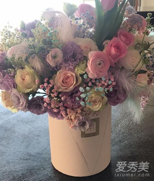 黄有龙为赵薇庆生是怎么回事 黄有龙怎么给赵薇庆生