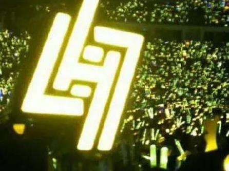 蔡徐坤的应援色是什么颜色 蔡徐坤应援色和口号