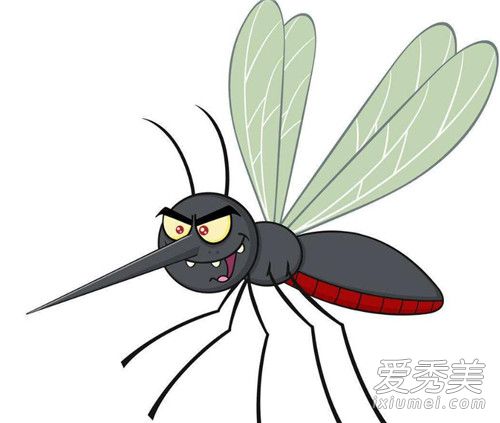 你知道蚊子吸血是为了什么吗 蚊子吸血后会死掉吗