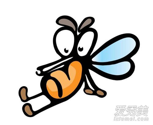 你知道蚊子吸血是为了什么吗 蚊子吸血后会死掉吗