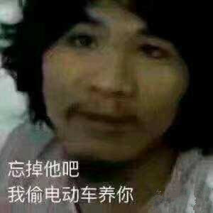 偷电瓶车的周某说的话 偷电瓶车的周某表情包