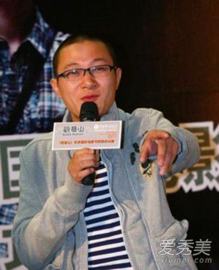 梅婷黑酷装现身是怎么回事 梅婷现在的老公是谁