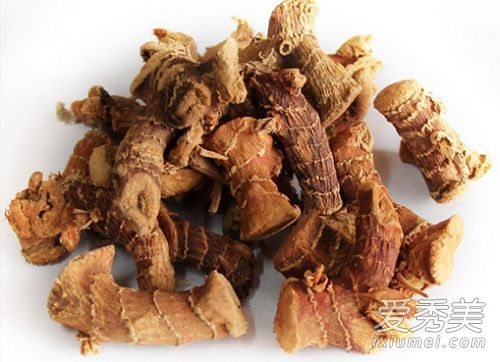 良姜是什么姜 良姜和生姜的区别