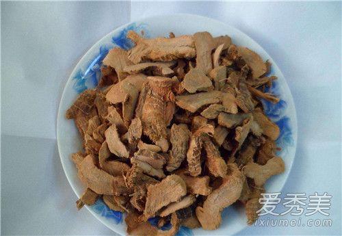 良姜是什么姜 良姜和生姜的区别