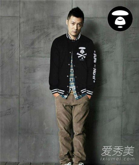 余文乐的潮牌淘宝店铺 余文乐的潮牌怎么读