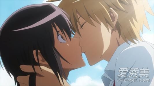 �᳤��Ů�ʹ����еڶ����� �᳤��Ů�ʹ��˵ڶ���ʲôʱ���