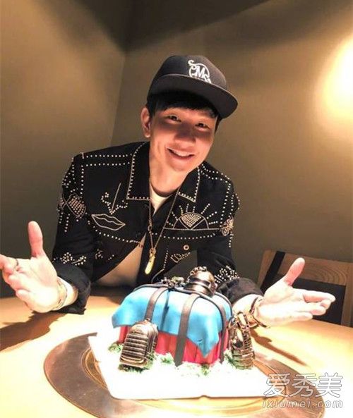 林俊杰庆生许愿是怎么回事 林俊杰庆生许了什么愿望