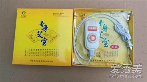 香身艾宝效果怎么样 香身艾宝有副作用吗