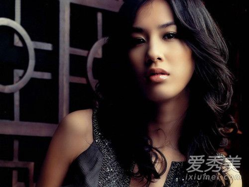 黄圣依演过哪些三影级 黄圣依演过的电视剧有哪些