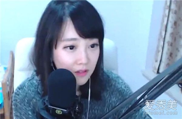 冯提莫多高 冯提莫换头怪什么意思