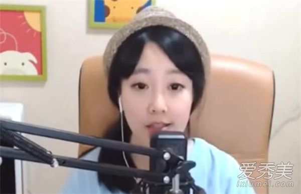 冯提莫多高 冯提莫换头怪什么意思