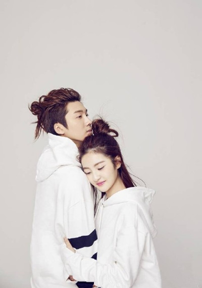 张木易和miki上快本是哪一期 张木易和miki唱的歌曲有哪些