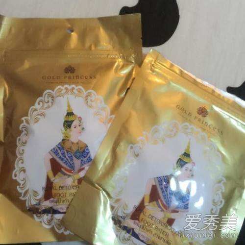 泰国足贴有什么功效 泰国足贴有副作用吗