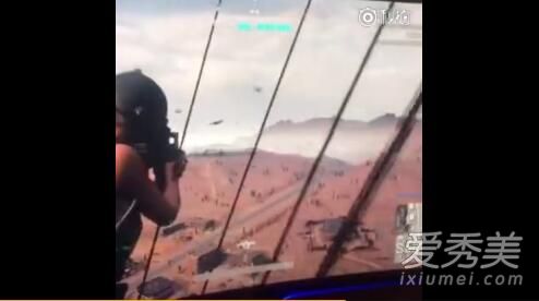 吃鸡fengshi99是什么意思 fengshi99是什么梗