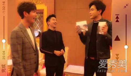 杨幂打手机事件是什么 杨幂打手机全程细节曝光