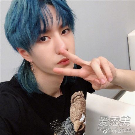 创造101王一博个人资料身高年龄 王一博家庭背景强大资源逆天