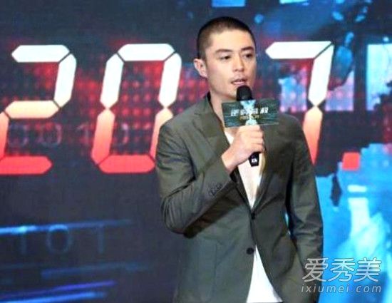 林心如自拍是怎么回事 林心如霍建华差几岁