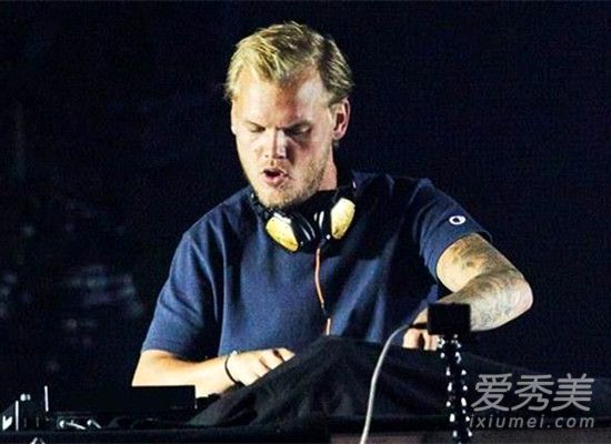 艾维奇死因曝光是怎么回事 艾维奇个人资料有哪些好听的歌