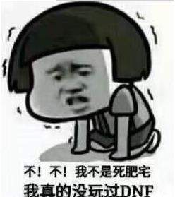 DNFլʲô DNFլʲô˼