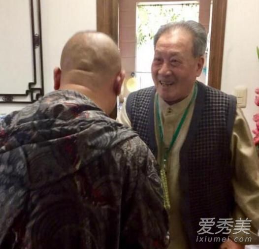 赵麟童逝世是怎么回事 赵麟童与郭德纲什么关系