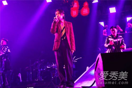 林宥嘉兑现承诺是怎么回事 林宥嘉兑现什么承诺