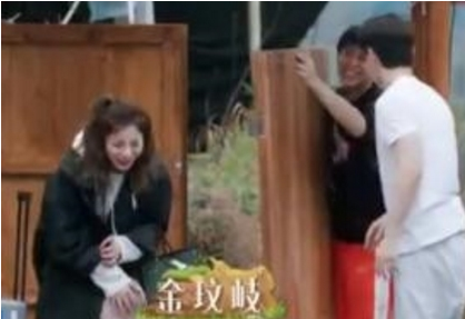 向往的生活2金玟岐唱的歌叫什么 金玟岐在向往的生活中唱的歌叫什么